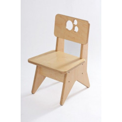 Детский стульчик для садика Ирель 410111