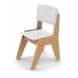 Детский стульчик для садика Ирель 410110
