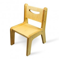 Детский стульчик для садика Ирель 410112