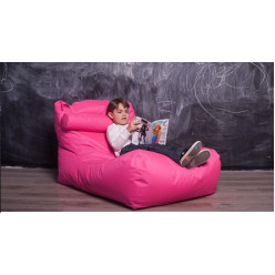 Кресло Лежак (оксфорд)