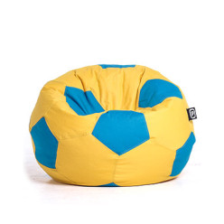 Кресло-мешок Мяч (оксфорд)
