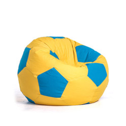 Кресло-мешок Мяч (оксфорд)