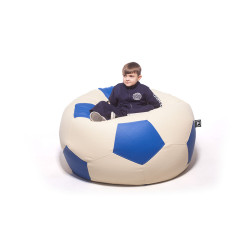 Кресло-мешок Мяч (оксфорд)