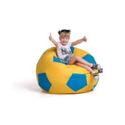 Кресло-мешок Мяч (оксфорд)