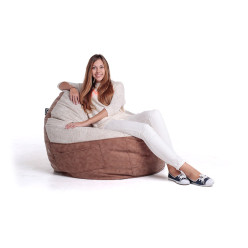Кресло-мешок Комфорт (оксфорд)