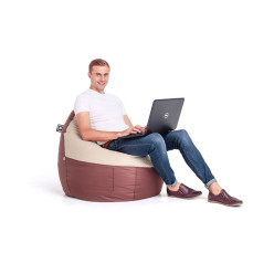 Кресло-мешок Комфорт (оксфорд)