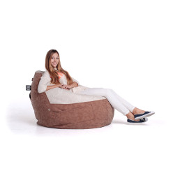 Кресло-мешок Комфорт (оксфорд)