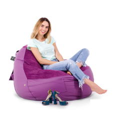 Кресло-мешок Комфорт (оксфорд)