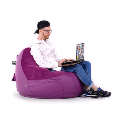 Кресло-мешок Комфорт (оксфорд)