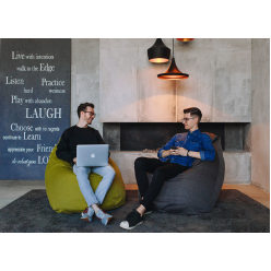 Кресло-мешок Груша (оксфорд)