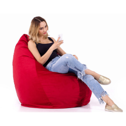 Кресло-мешок Груша (оксфорд)