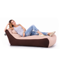 Кресло Лежак (оксфорд)