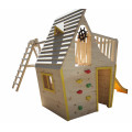 Детская игровая площадка Пряничный домик