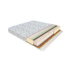 Ортопедичний пружинний матрац Онікс